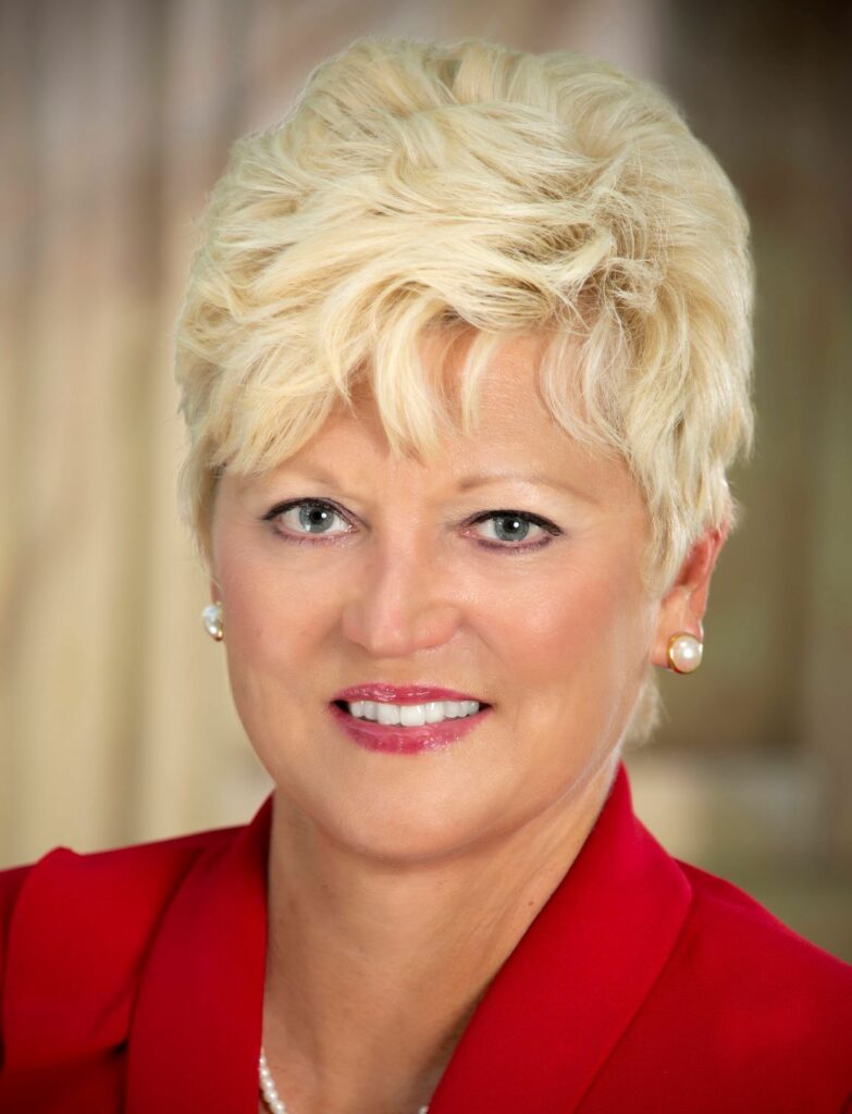 Debbie Crabtree | Fridrich & Clark Realty - Nashville's Premier Real